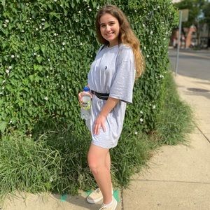 Meet your Posher, Bianca